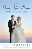Before You Marry Book Of Questions Pb