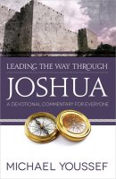 Leading The Way Through Joshua Pb