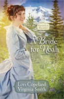 Bride For Noah A