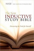 Nasb New Inductive Study Bible Lth Burg