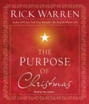 The Purpose Of Christmas Audio CD