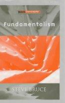 Fundamentalism