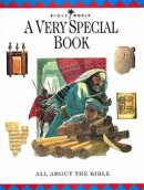 Very Special Book
