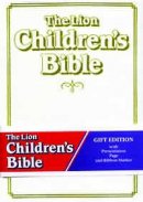 Lion Children's Bible