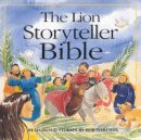 Lion Storyteller Bible