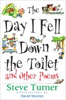 The Day I Fell Down the Toilet