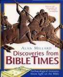 Discoveries from Bible Times