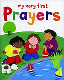 My Very First Prayers