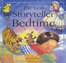 Lion Storyteller Bedtime Book