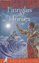 Finnglas of the Horses