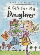 Gift for My Daughter