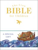 Lion Bible for Children