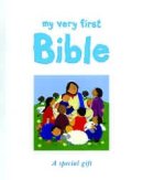 My Very First Bible Gift