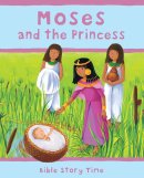 Moses and the Princess