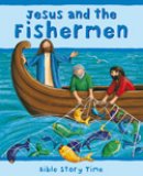 Jesus and the Fishermen