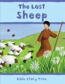 Lost Sheep