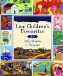 Lion Children's Favourites