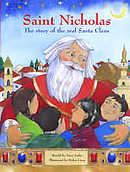 Saint Nicholas