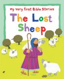 Lost Sheep