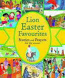 Lion Easter Favourites