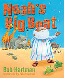 Noah's Big Boat