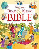 Lion Read and Know Bible