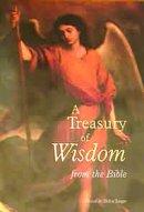 Treasury of Wisdom from the Bible