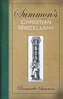 Summon's Christian Miscellany