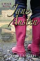 Walk with Jane Austen