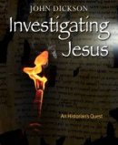 Investigating Jesus
