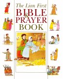 Lion First Bible and Prayers