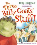 Three Billy Goats' Stuff