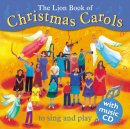 Lion Book of Christmas Carols