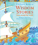 Lion Book of Wisdom Stories