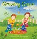 Growing Green