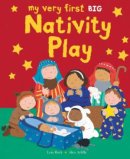 My Very First Nativity Play