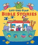 Lift-the-Flap Bible Stories