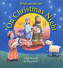 On Christmas Night