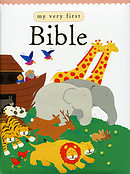 My Very First Bible