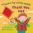 Thank You, God