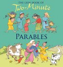 Lion Book of Two-minute Parables