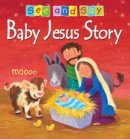Baby Jesus Story 'See and Say'