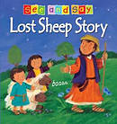 Lost Sheep Story
