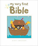 My Very First Bible