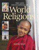 Lion Encyclopedia of World Religions
