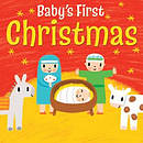Baby's First Christmas