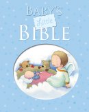 Baby's Little Bible, Boy