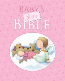 Baby's Little Bible, Girl