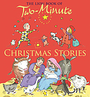 The Lion Book Of Two Minute Christmas St