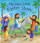 My Own Little Easter Story